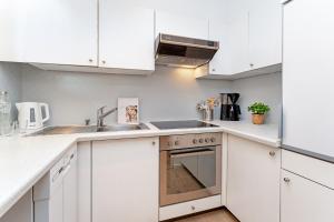 Goldene Ruh Wohnung 405