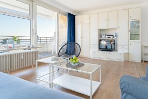 Goldene Ruh Wohnung 405