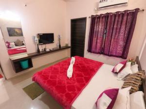 Stay Ease Villa - Prime 4BHK Villa with Pvt Pool