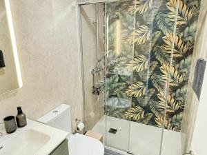 Solymar Luxury Holiday Apartment