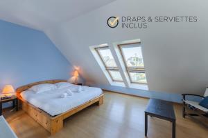 Ty Mor Bras - Maison familiale à 2 pas de la plage