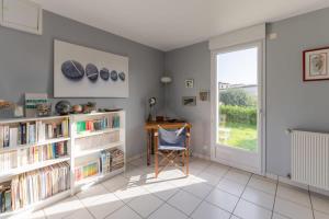 Ty Mor Bras - Maison familiale à 2 pas de la plage