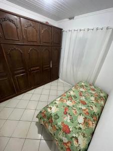 Casa pé na areia em Marataizes na cidade nova