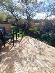 La Mer self-catering