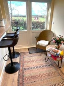 La Mer self-catering