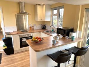 La Mer self-catering