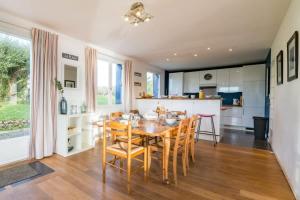 KER HELEN - Maison familiale vue mer