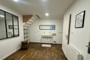 Le Lido Maison 6 personnes