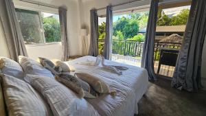 Hazels Suites