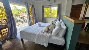 Hazels Suites