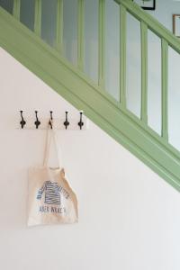 AVEL VAEZ - Charmante maison à 2 pas de lAber Wrach