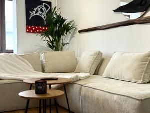 Cozy Central Palace View Bucharest