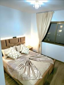 Ray CaboNegro Sea & Pool View