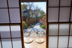 Kamakura Suzune - Japanese Modern Entire Home - Enoden View