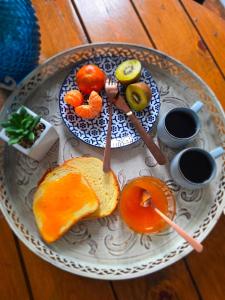 LOracle de Caro - Atypique- Nouveau