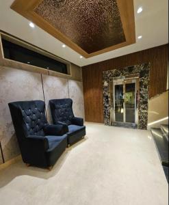 The Grand Suncity Hotel & Resort