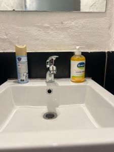 Inner City Retreat Maboneng