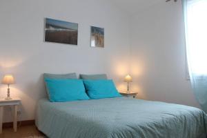 Maison 4 pièces 6 couchages Saint Denis dOléron SDO000-086