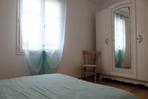 Maison 4 pièces 6 couchages Saint Denis dOléron SDO000-086