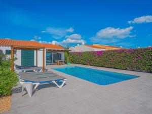 Casa Julia Relax en Menorca