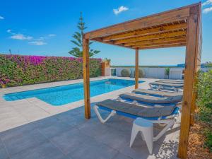 Casa Julia Relax en Menorca