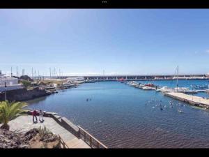 GuestReady - Restinga 4 El HIerro