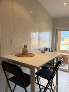 Apartamento Terraços do Vale