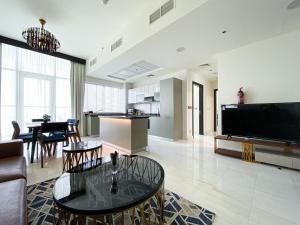 Blissful Escape 2 BDR In Bayz-19