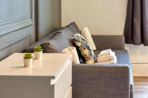 Le Angèle votre studio au cœur de Rouen !