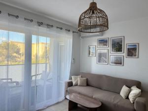 Charmant appartement Fréjus