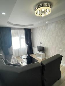 Cental cozy apartment in Tbilisi