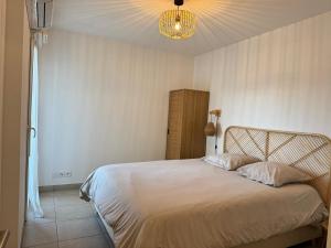 Charmant appartement Fréjus