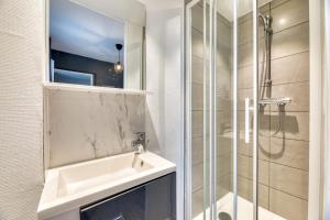 Le Symphonie votre joli F2 au cœur de Rouen !