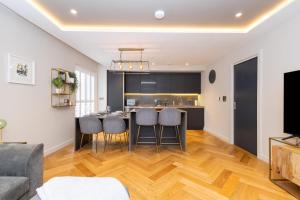 20 Kings Hudson Quarter - Free Parking - Central