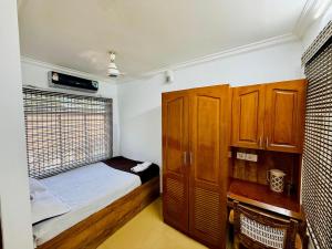 Shade Homestay
