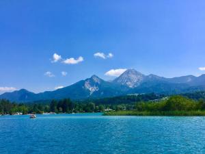 ONKL Sepp - Magic Moments am Faakersee SEEPARADIES