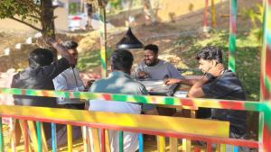 Private Pool Villa 5 BHK NewCastle Holidays & Resort Idukki Munnar