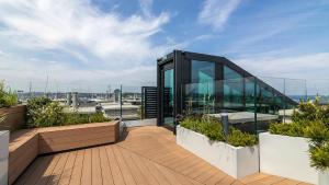 Portova - BillBerry Apartments