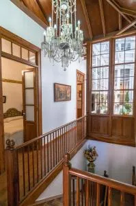 Casa Celestino - Santa Cruz de la Palma