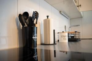 Chez Nicole Gare1 - Biel - Zentral - Familienfreundlich - Business