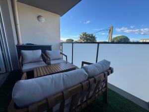 Charmant appartement Fréjus