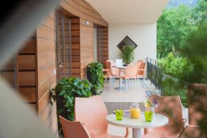 Alle Querce Hotel Ristorante