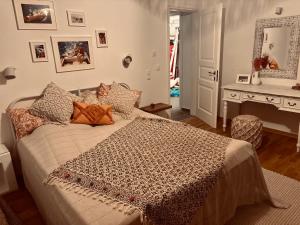 Villa Xalupi - Design-Villa mit Pool und Meerblick