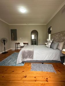 Fern Rivers Self-Catering Accommodation