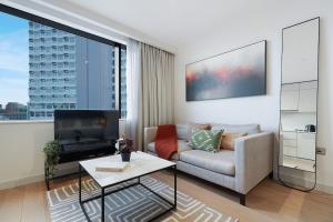 Stylish Studio in Manchester