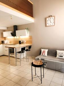 Cosy Duplex T1Bis