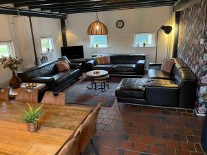 Groeps accommodatie Elperhof