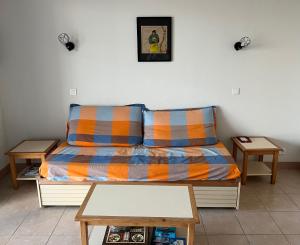 Appartement vue mer Audierne 6 personnes