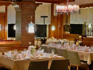 Hotel Restaurant Siegblick