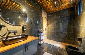 Green Yazıcı Villas